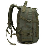 IronPath™ 35L Tactical Mission Backpack (MOLLE)
