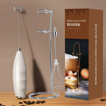 New Milk Frother