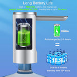 Electric Water Dispenser Pump