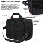 Guardian IFAK Trauma Pouch