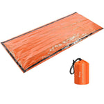 GuardLife™ Emergency Survival Sleeping Bag (PE Thermal)
