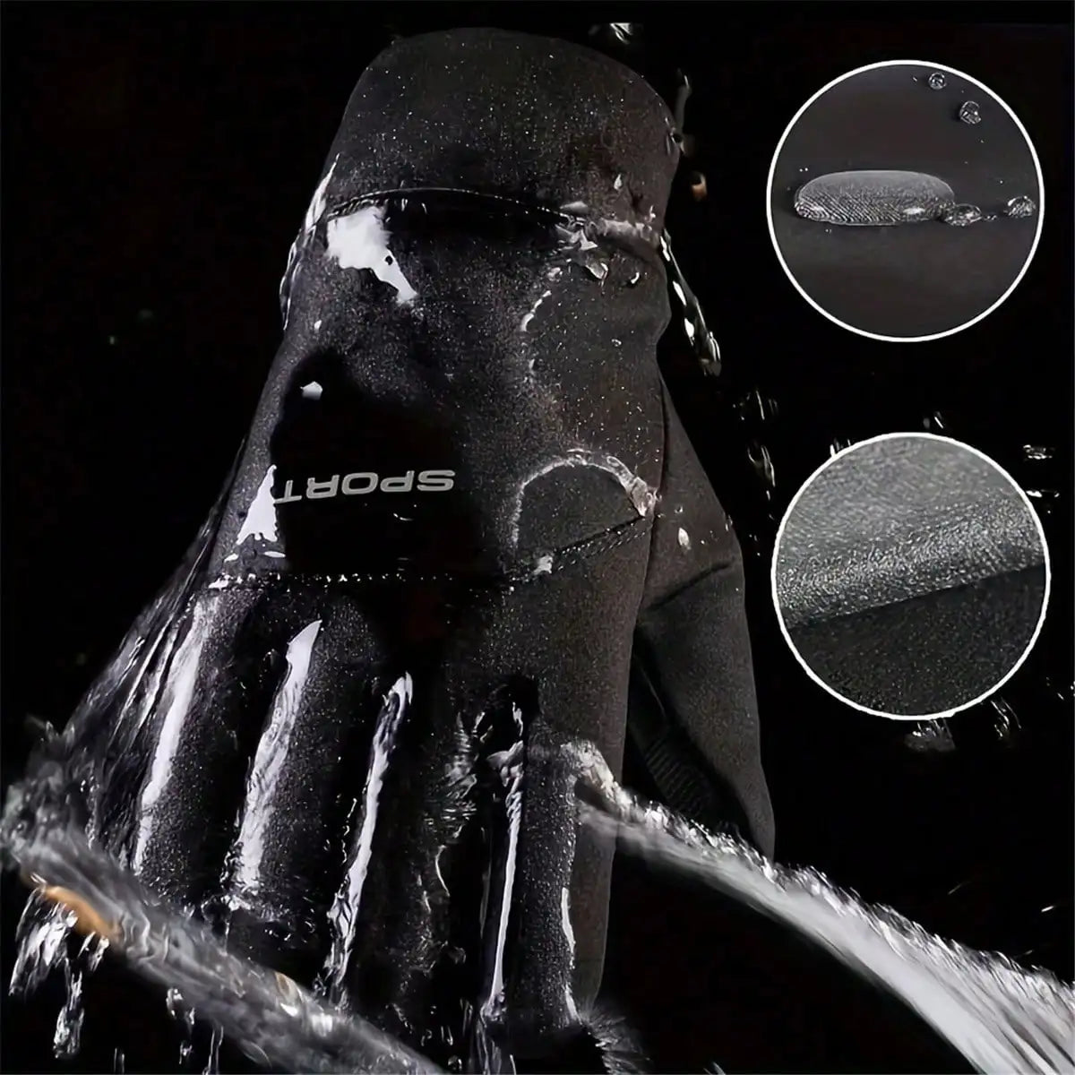 All-Weather Recon Gloves