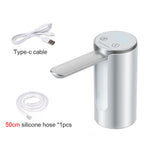 Electric Water Dispenser Pump