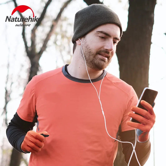 Naturehike™ Aero-Flex Tactical Gloves