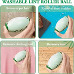 Pet Hair Remover Reusable Remover for Clothes