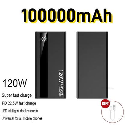 TitanCharge™ 500K | Ultra-Max Power Station
