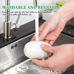 Pet Hair Remover Reusable Remover for Clothes