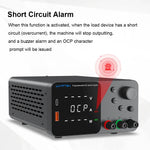 PowerBank VoltCore™ 50,000mAh Power Bank | 65W PD Fast Charge