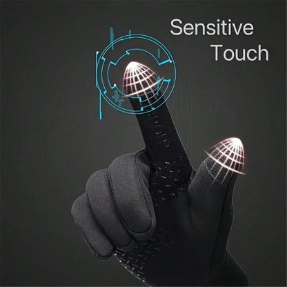 All-Weather Recon Gloves