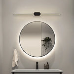LED Mirror Front Light | Tricolor Wall Sconce