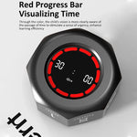 Rechargeable Gravity Sensory Timer