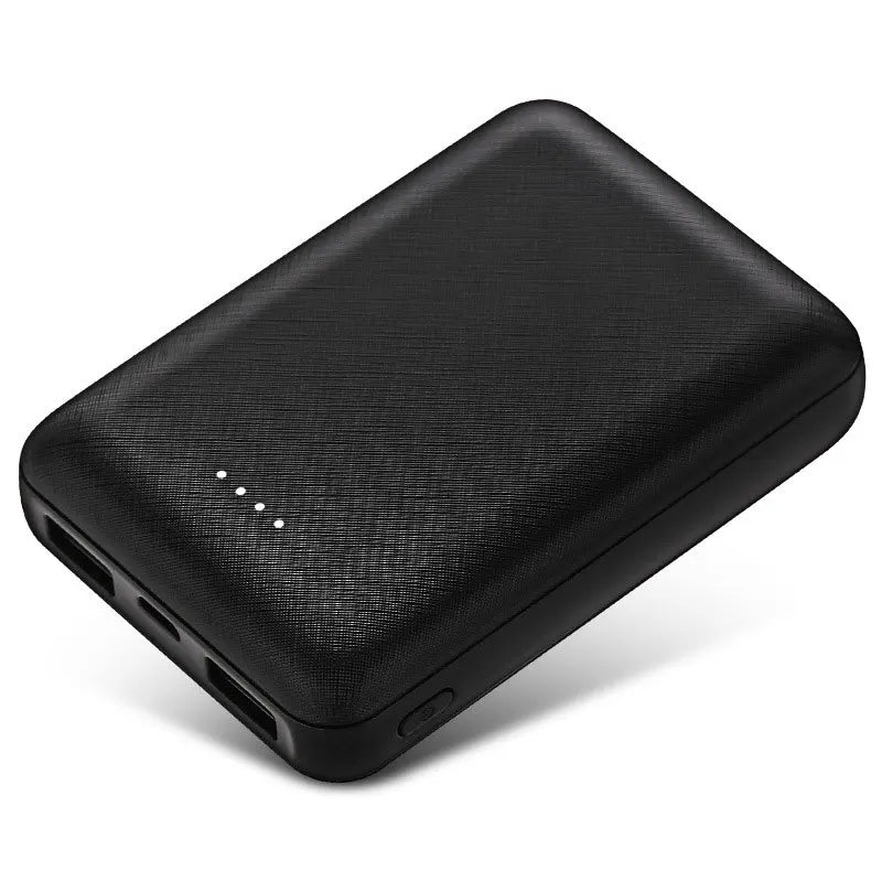 20K mAh Ultra-Fast Power Hub
