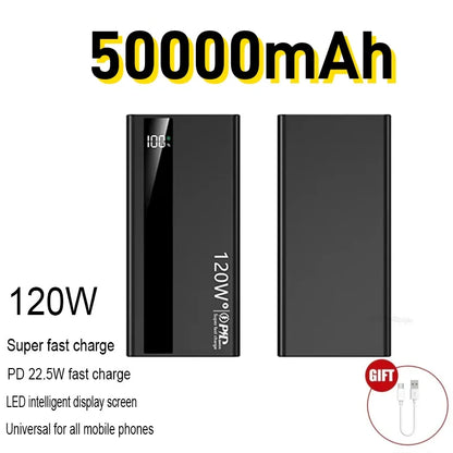 TitanCharge™ 500K | Ultra-Max Power Station