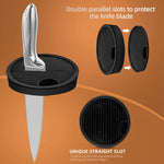 Kitchen Knife Storage Holder Stand