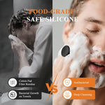 Pro-Glow Silicone Face Scrubber