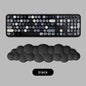 CloudComfort™ Ergonomic Mouse Wrist Rest (Memory Foam)