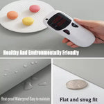 Leather Mouse Pad/Desk protector