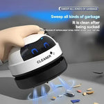 Mini Desk Vacuum cleaner
