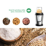BioloMix 3-in-1 Food Processor & Blender 700W