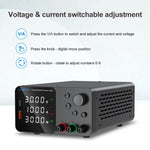 PowerBank VoltCore™ 50,000mAh Power Bank | 65W PD Fast Charge