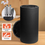 Kitchen Knife Storage Holder Stand