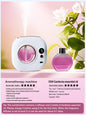 Aura Cloud hotel style diffuser