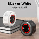 Rechargeable Gravity Sensory Timer
