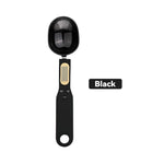 LCD Digital Measurement Spoon Kitchen Scale