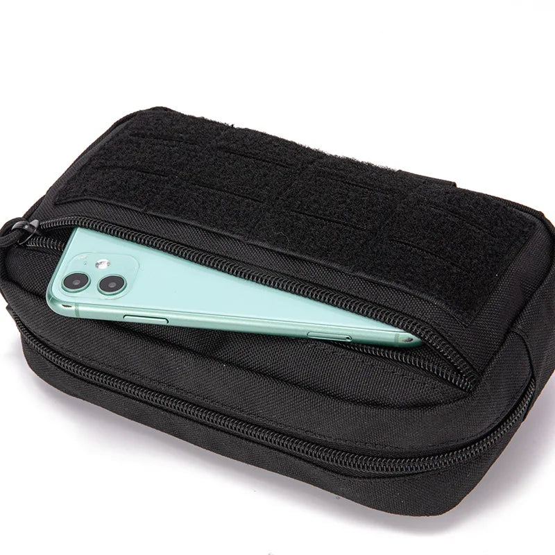Apex MOLLE Admin Pouch
