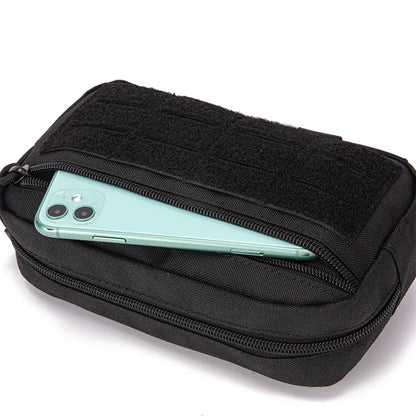 Apex MOLLE Admin Pouch