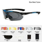 Cycling Glasses for Men & Women