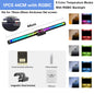 Wiscolor Computer Monitor LED Screen Hanging Light Bar