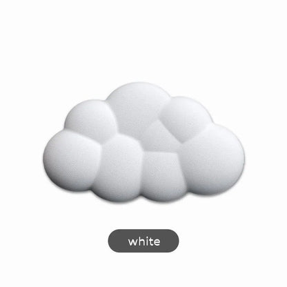 CloudComfort™ Ergonomic Mouse Wrist Rest (Memory Foam)