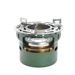 Portable Mini Barbecue for camping