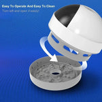 Mini Desk Vacuum cleaner