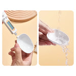 LCD Digital Measurement Spoon Kitchen Scale