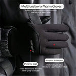 All-Weather Recon Gloves