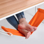 Portable Foot Hammock for Desk & Office