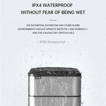 Stainless Steel Smart Trash Can