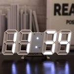 OmniView Digital LED Command Clock