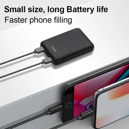 20K mAh Ultra-Fast Power Hub