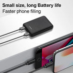 20K mAh Ultra-Fast Power Hub