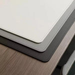 Leather Mouse Pad/Desk protector