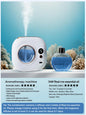 Aura Cloud hotel style diffuser
