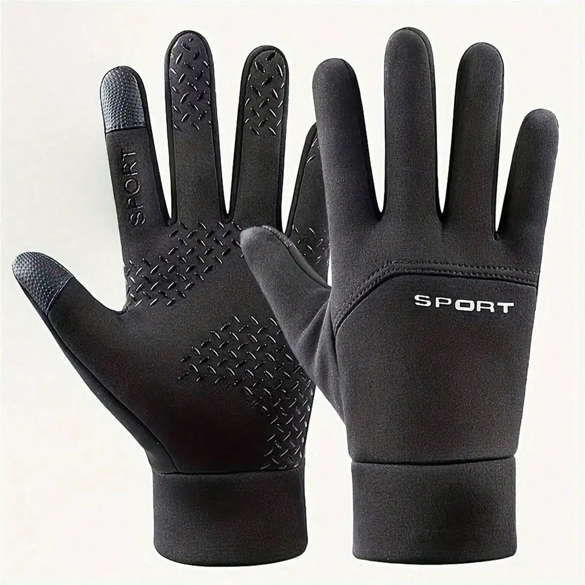All-Weather Recon Gloves