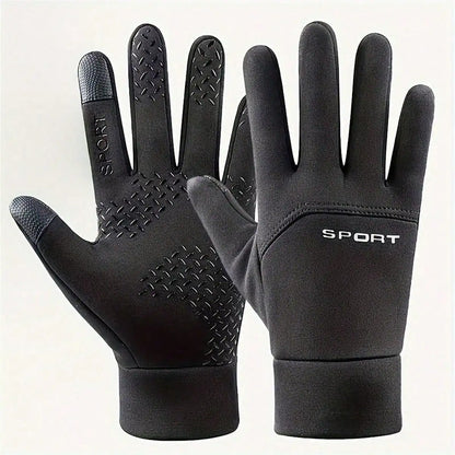 All-Weather Recon Gloves