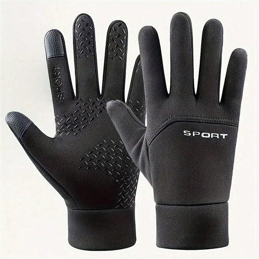 All-Weather Recon Gloves