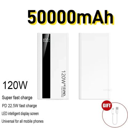 TitanCharge™ 500K | Ultra-Max Power Station