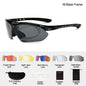 Cycling Glasses for Men & Women