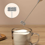 New Milk Frother